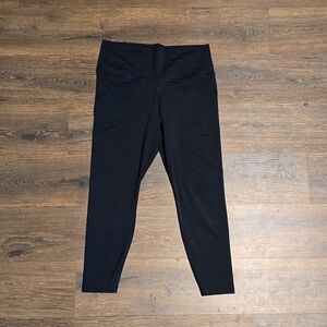 Nike Dri Fit Leggings